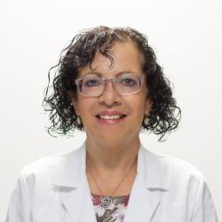 María Eugenia Gómez López