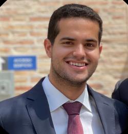 Luis Angel Urgoiti González