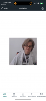 María Pilar  García-Ramberde Rodriguez 