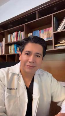 Jose Santos