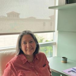 Cecilia Chavez Bowen