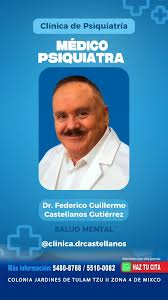 Federico Castellanos