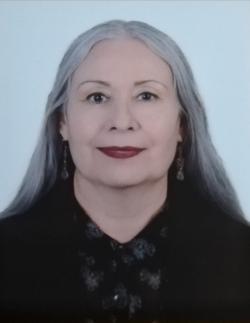 Dulce Milagro Reinoso Rivas