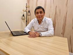 Christian José Prado Mendoza