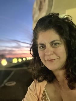 María Dolores Peñate Morales