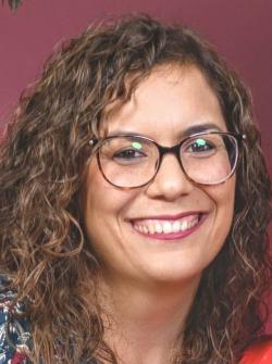 Raquel Gómez Guillén