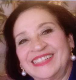 Marianela Moreno de Ibarra