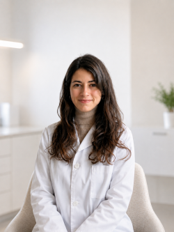 Inés Domínguez Gómez