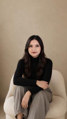 Jacquelin Narvaez Cevallos