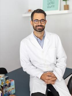 Luis Elías Llorens