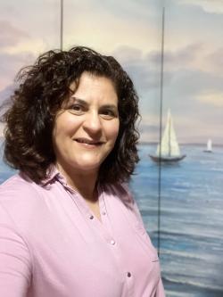 María Dolores Peñate Morales