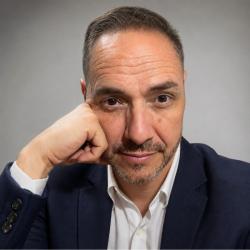 Raúl Lozano Alonso