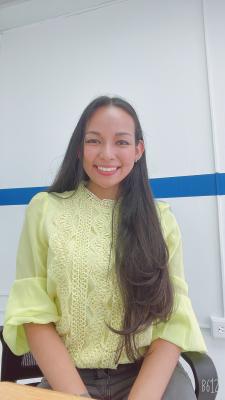 Lourdes Del C Jaen Velasquez