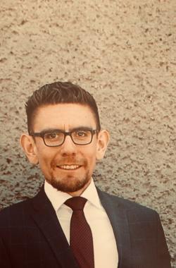 Juan Ulises Hernandez Castellon