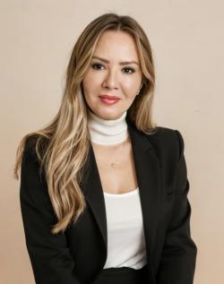 Diana Patricia Bello Herrera