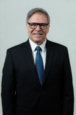 Paulo Blank