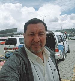 Jorge  Valencia Mejia 