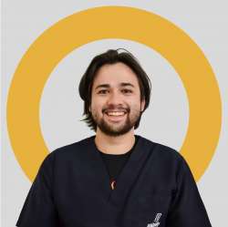 David Julián Laguna Ortega