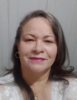 Johanna Gollarza Vivas