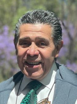 GREGORIO RAFAEL BENITEZ PERALTA