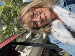 Nora Patricia  villa