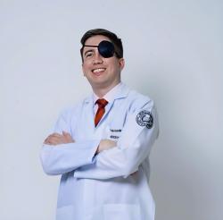 Amin González Ríos