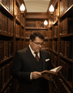 Luis Harvey Bravo Perez