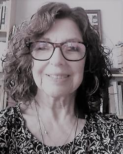 Nora Irene Borenstein