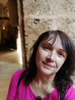 Mónica Mascarell Bataller