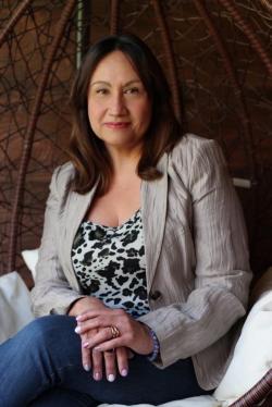 Beatriz Urbina Sánchez