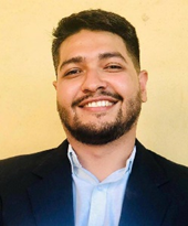 Alexander Apóstol Alvarez