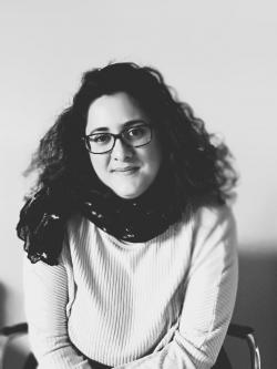 Mª Teresa León Gutiérrez 