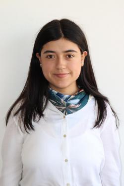 Karina Paola Pedraza Bayona