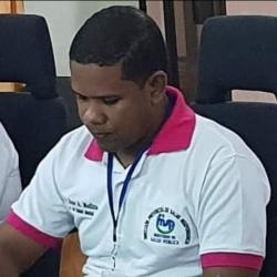 JOSE ANIRQUIN  MEDINA BENITEZ