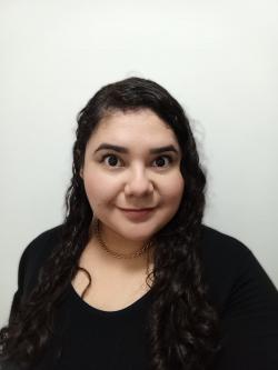 Zaida Ivonne Mendoza