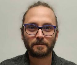 Pedro Marcel Nugué