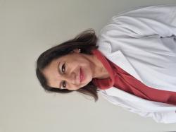 CLAUDIA GONZÁLEZ VALENZUELA