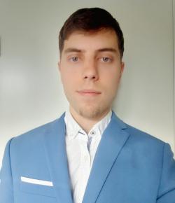 Daniel Bustelo Méndez