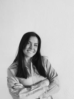 Ainoa Andres Ponsart