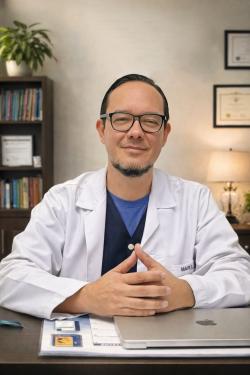 Marlon Barrios Robles