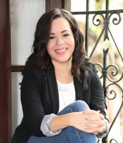 Teresa Rodriguez de Navarrete