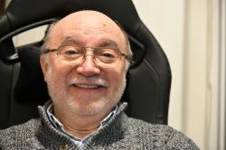 Jorge Sobarzo