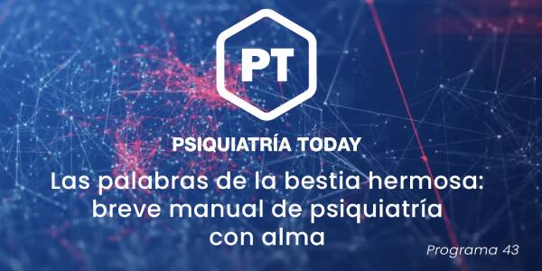 Congreso Virtual Internacional de Psiquiatría, Psicología y Salud Mental (Interpsiquis)