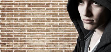 ADOLESCENTE DESAFIANTE