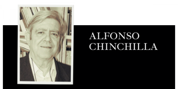 Alfonso Chinchilla dep