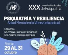 CARACAS PSIQ