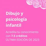 CURSO DIBUJO NIÑOS ACRED