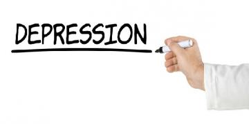 DEPRESION