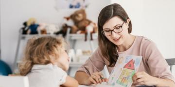 DIBUJO NIÑOS