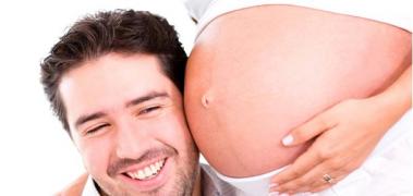 EMBARAZO PADRES
